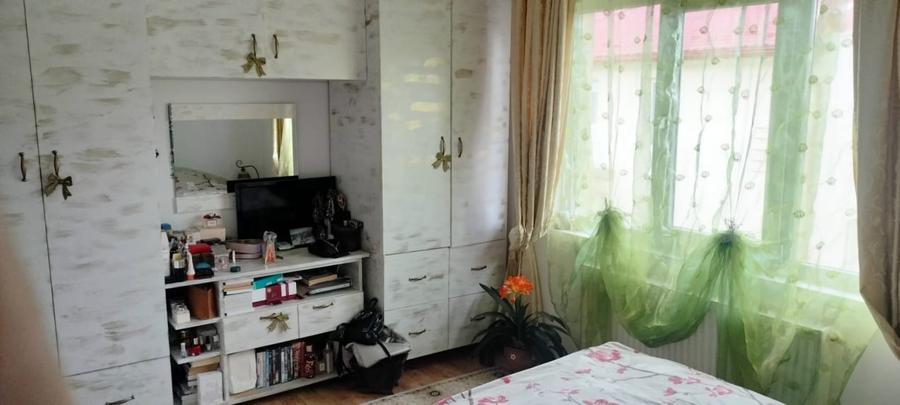 Casa tip duplex 125 mp utili - 4 camere - curte - zona Muzeul Apei, Floresti! - 10