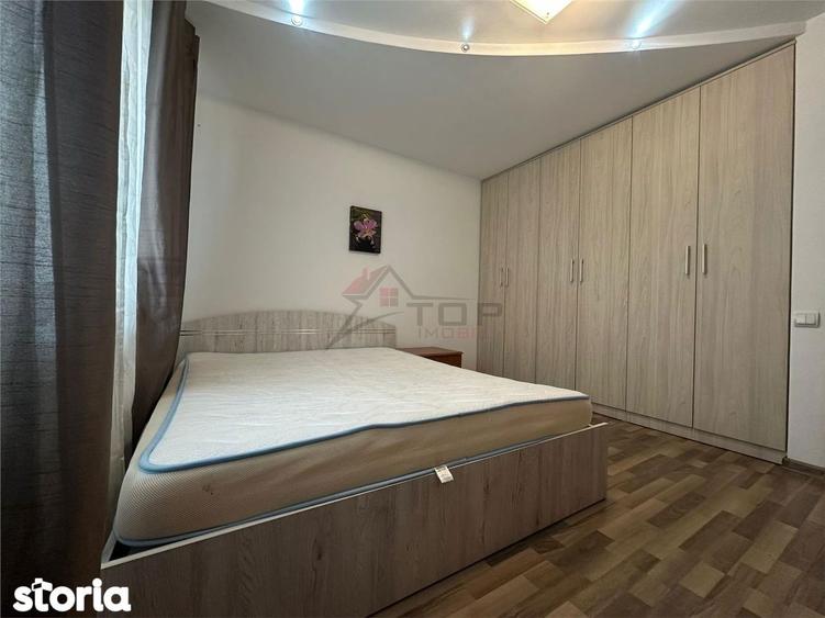 Inchiriere Apartament cu 2 camere Decomandat Frumoasa - 3