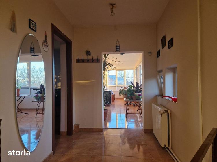 Casa P+1 Chitila, teren 1348 mp, foisor, anexe, negociabil - 2