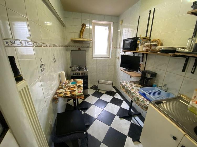 Apartament 3 camere, Titan, SL5 - 6