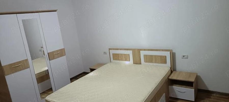 Inchiriez apartament bloc din 2019 - 2