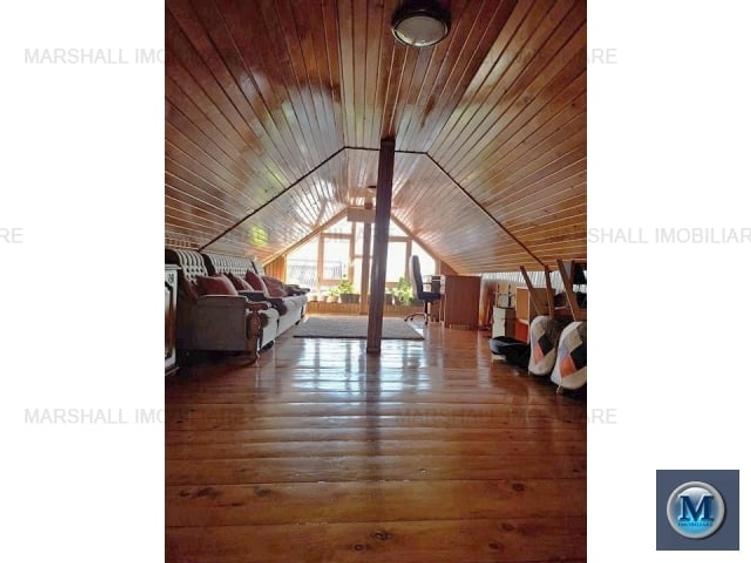 Vila cu 6 camere de vanzare, zona P-ta Mihai Viteazu, 360 mp #16325 - 14