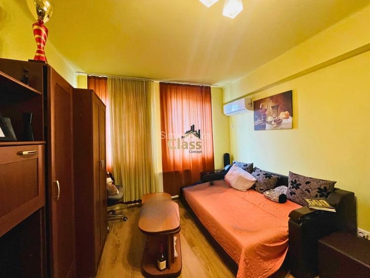 Apartament 2 camere | 47mpu | Parcare | zona Str.Horea | Centru