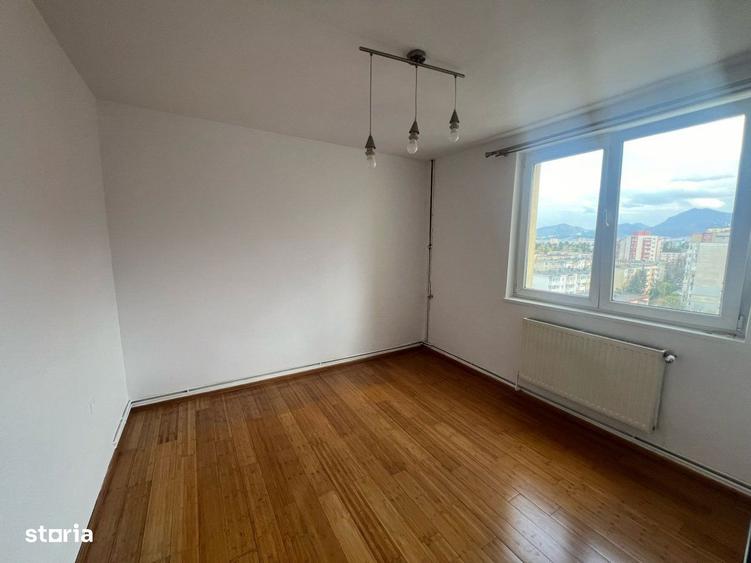 Apartament 2 camere, zona Vlahuta - 8