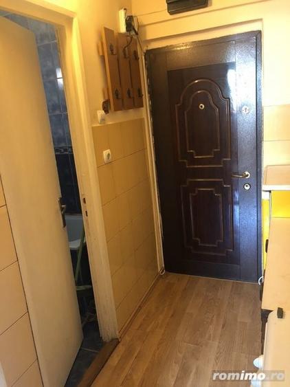 garsoniera zona Floreasca - 3