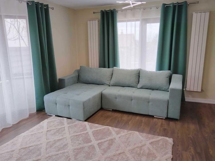 Casa 120MP - 2 dormitoare - GALATA - 1