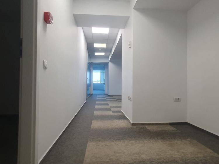 Comision 0! Spatii birouri in zona Baneasa - intre 94,7 si 1593,88mp - 10