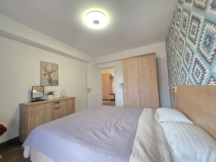 Apartament cu doua camere, regim vila, Central - 3