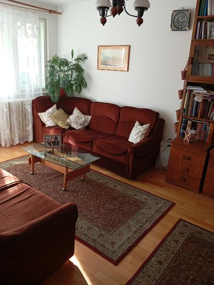 Direct proprietar Apartament 2 camere decomandate, bd. Al.. Obregia, et. 2/9 - 1