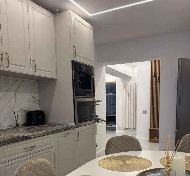 APARTAMENT DE LUX PE BULEVARDUL DECEBAL in INIMA CAPITALEI - 30