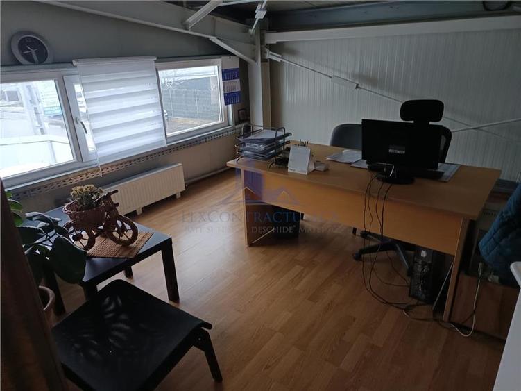 Vanzare service auto - 3