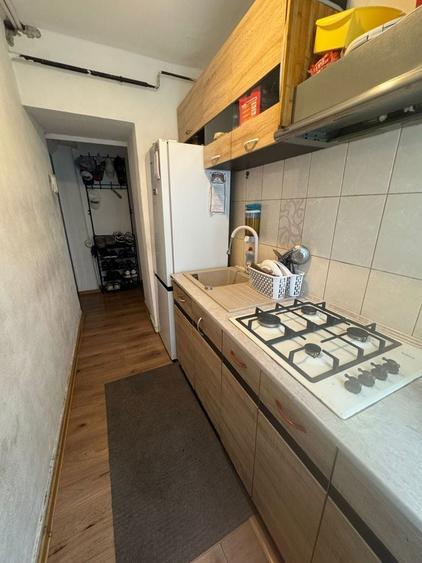 Apartament 3 camere, parter Aleea Stejarului - 3