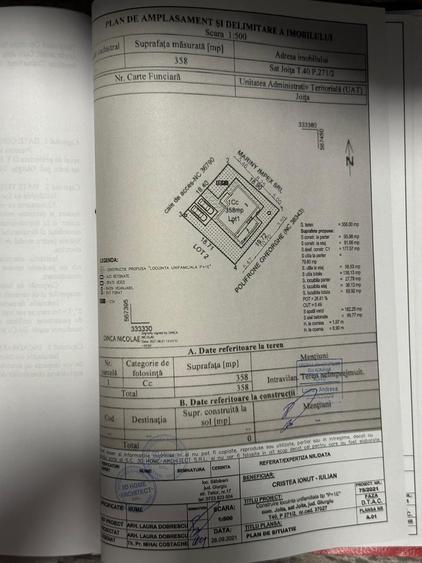 FARA COMISIOANE casa cu 4 camere 3 bai dresing P+1 incalzire pardoseala - 44