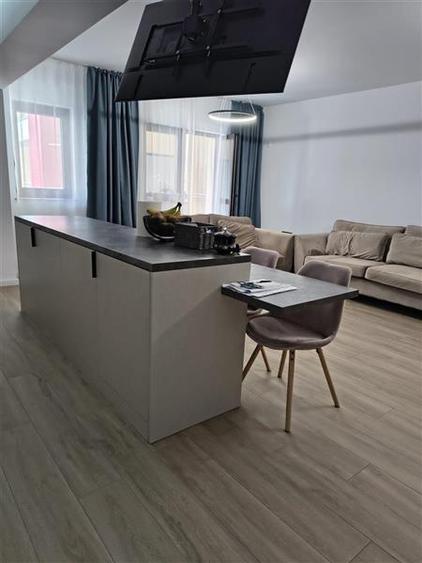 Apartament cu 2 camere in Complex Privilegio, Brasov - 6