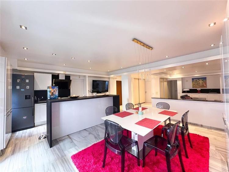 Apartament 5 camere de inchiriat Strada Polona - 8