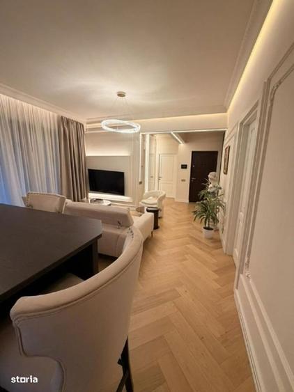 APARTAMENT 3 CAMERE | DECOMANDAT | 86.2MP | ACCES METROU | COMISION 0% - 10