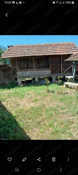 Vand casa Vagiulesti - 7