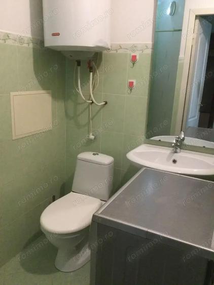 apartament cu o camera - zona Steaua - 2