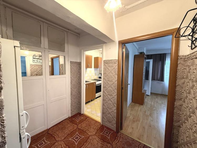 Garsonieră de vânzare – 31 mp utili | Balcon | Debara - 4