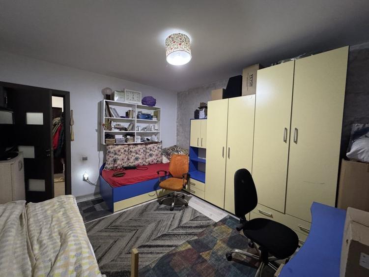 Apartament cu 2 camere | 48 mp  | Floresti - 8