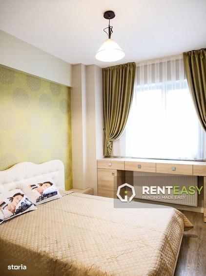 Apartament 2 camere in Pacurari - Concept Residence - 4