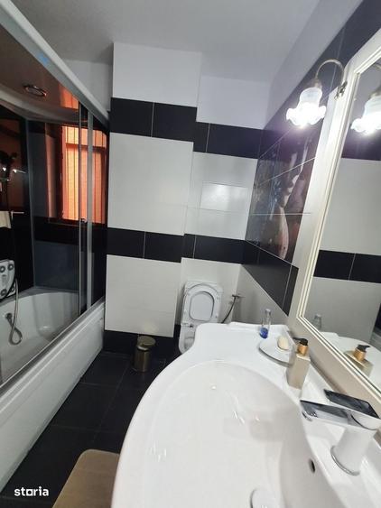 Apartament cu 2 camere în Miroslava