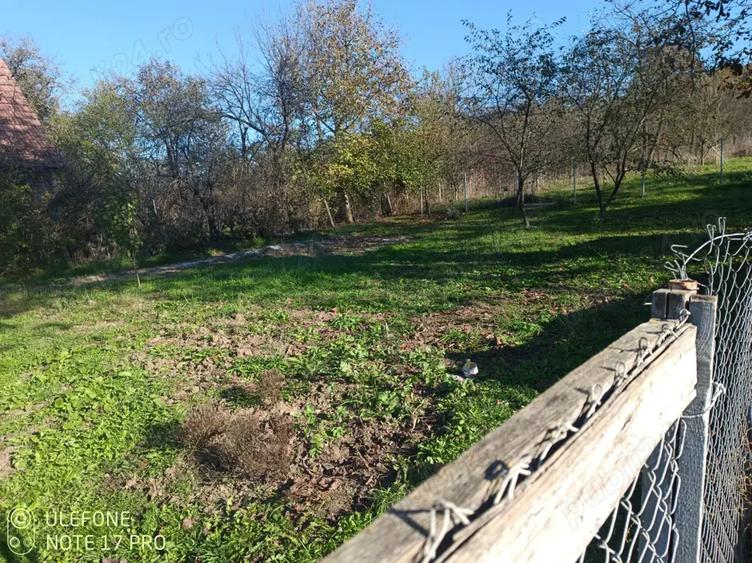 Vand casa Simeria veche - 4