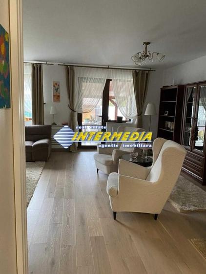 Casa P+1 CETATE Dealul Furcilor 355 mp Teren utilitati Finisata Utilata Mobilata - 1