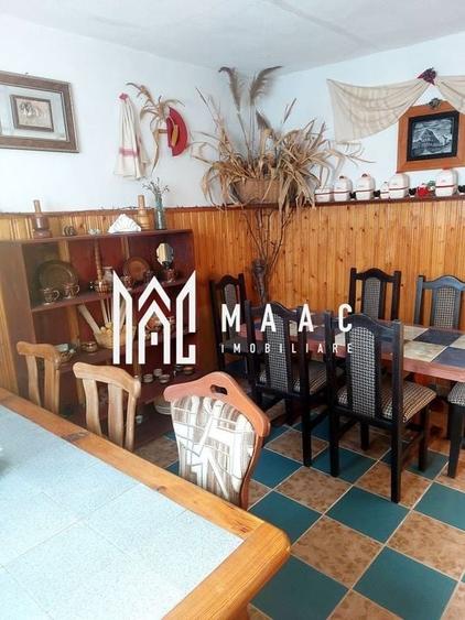 Casa 6 camere | Marginimea Sibiului | Pretabil investitie | - 2