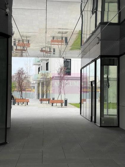 Spatiu comercial One Cotroceni Park - 7