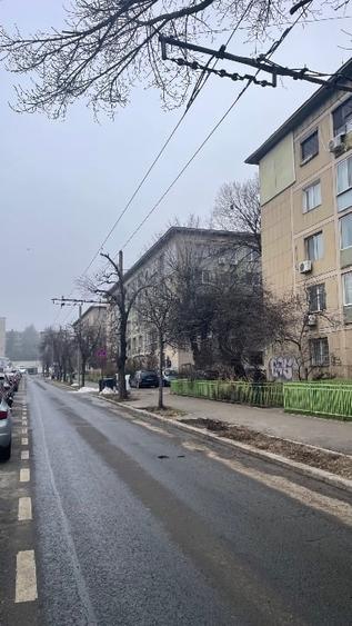 Apartament  Cotroceni - 1