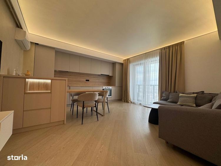 2 camere || Cortina North - 3