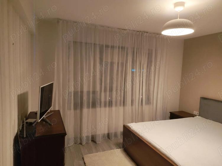 Proprietar, langa Facultatea de Medicina ,2 camere decomandate - 2