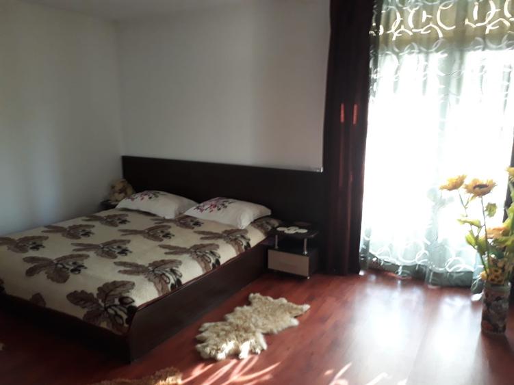 LUMINA - VILA P+1+M -300MP UTILI - 5 CAMERE -- TERMEN LUNG -1000 EURO - 19