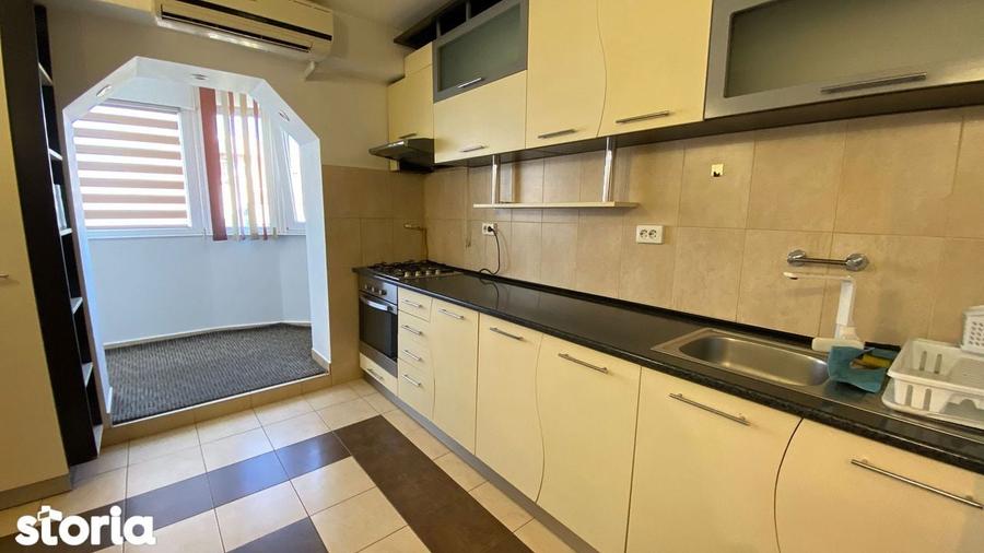 Apartament cu 2 camere decomandate- Marasti, cu loc de parcare - 7