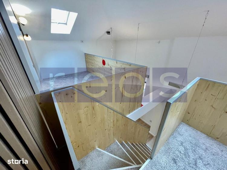 VANZARE CASUTA INTERBELICA RENOVATA DESIGN CONTEMPORAN 107MP MOSILOR F - 17