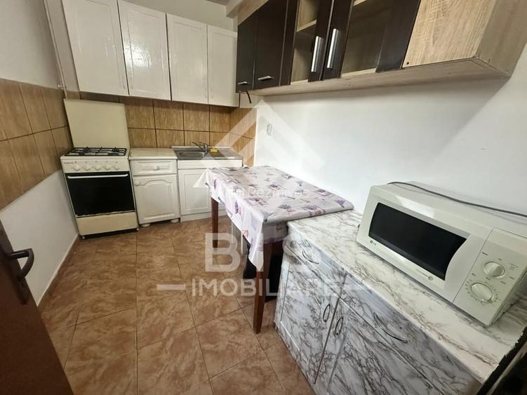 Apartament 2 Camere Zona Centura - Parter