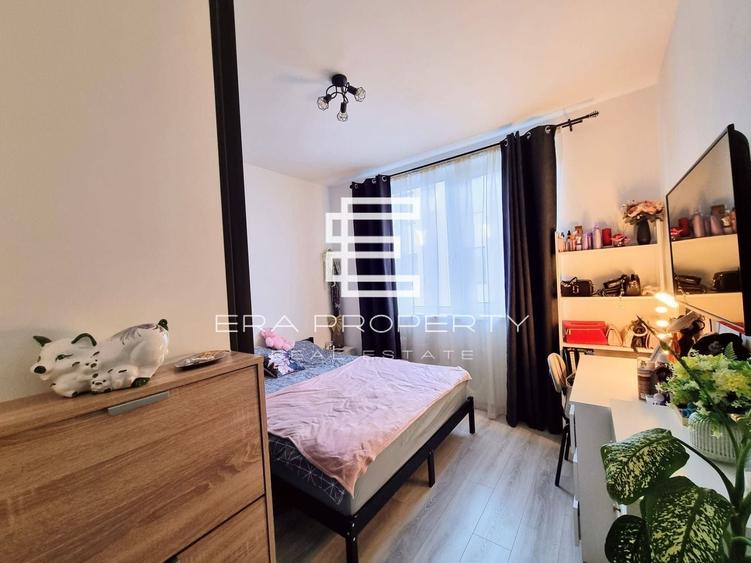 Apartament 3 camere - etaj 2- 54mp- Selimbar zona Profi - 5