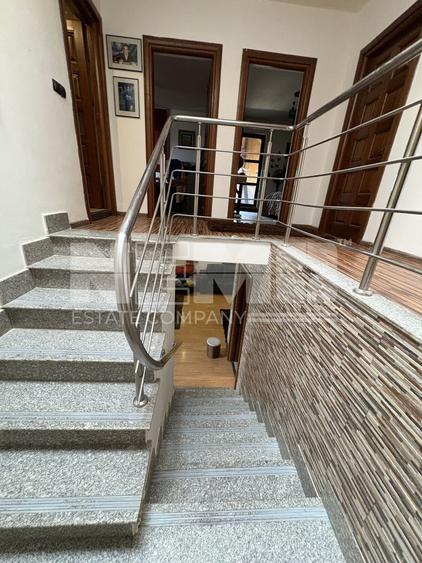 VILĂ 166MP | PISCINĂ INTERIOARĂ | CURTE | Radauti,Suceava | - 21