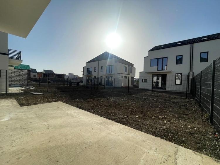 Vila 6 camere | Otopeni | Finalizata | - 7