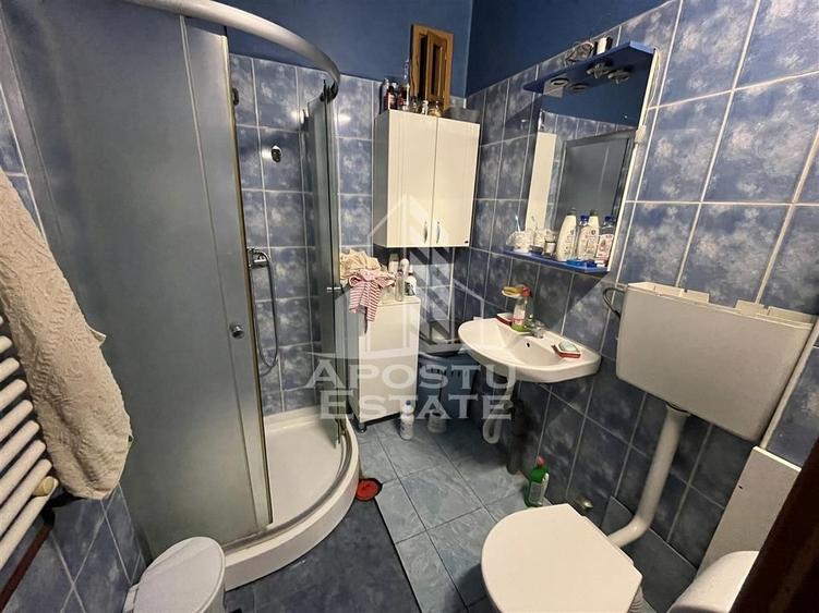 Casa in curte comuna cu acces separat langa Colegiul Banatean - 5