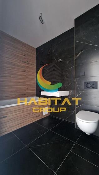 Confort urban: garsonieră de 40.54 m² cu design bine gândit - 13