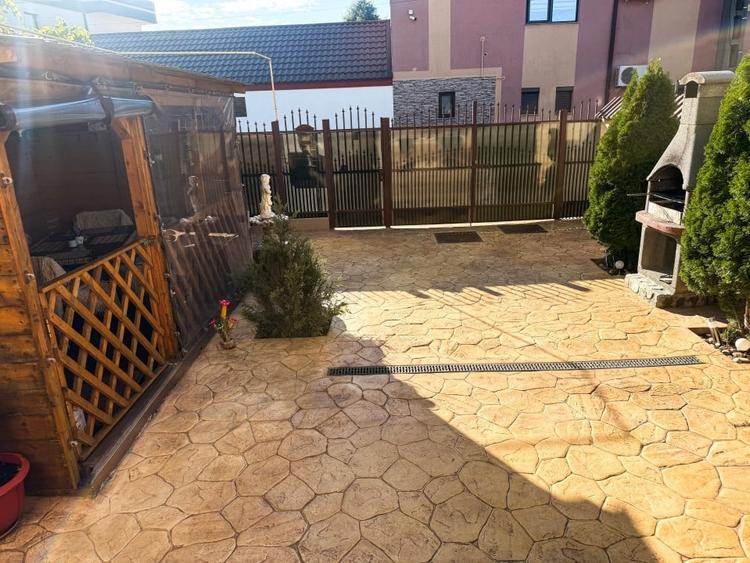 DE VANZARE | CASA 4 CAMERE | BRATIANU - 12