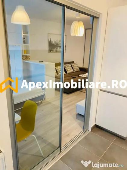 Garsoniera de inchiriat Drumul Taberei Bucure?ti | ApexImob - 11