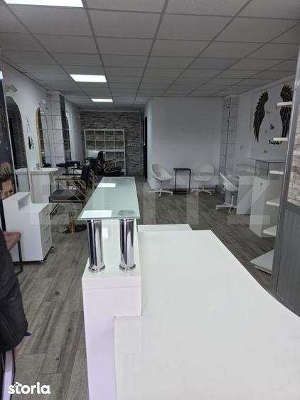 Inchiriez spatiu comercial, vad comercial extrem de bun - 7