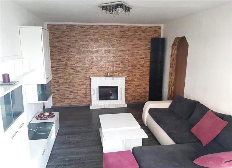 SOARELUI - ETAJ 1 - 3 CAMERE - CENTRALA PRORPRIE - BOXA - 1