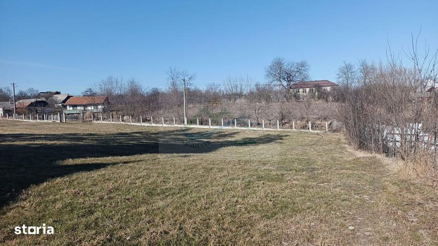Teren de vanzre Horodniceni Suceava - 8