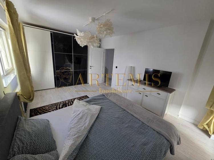 Apartament de 2 camere, 53 mp., zona Libertati. - 5