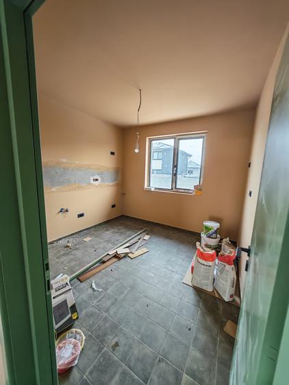 Casa individuala pe parter | Gata de mutare | Berceni - 13