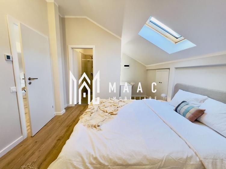 Apartament de lux 3 camere I 107 mp utili I 2 Bai - 4